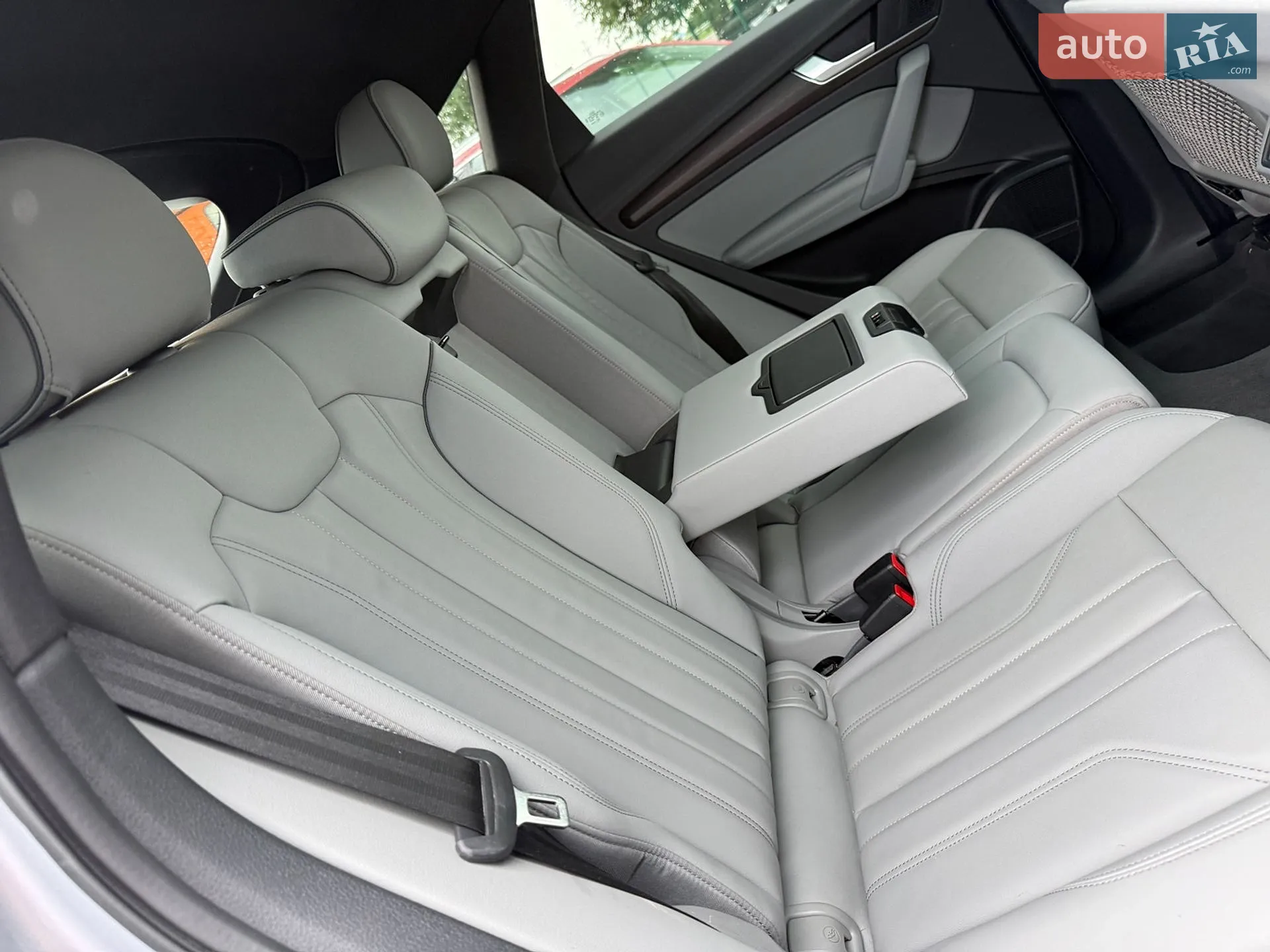 2021 Audi Q5 - мініатюра 12