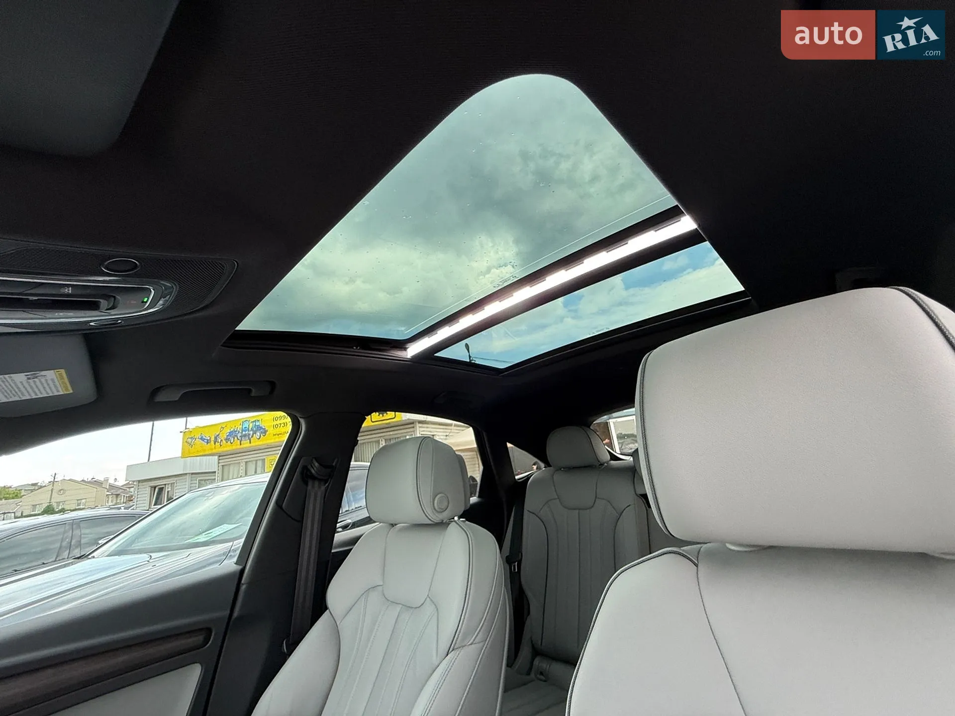 2021 Audi Q5 - мініатюра 24