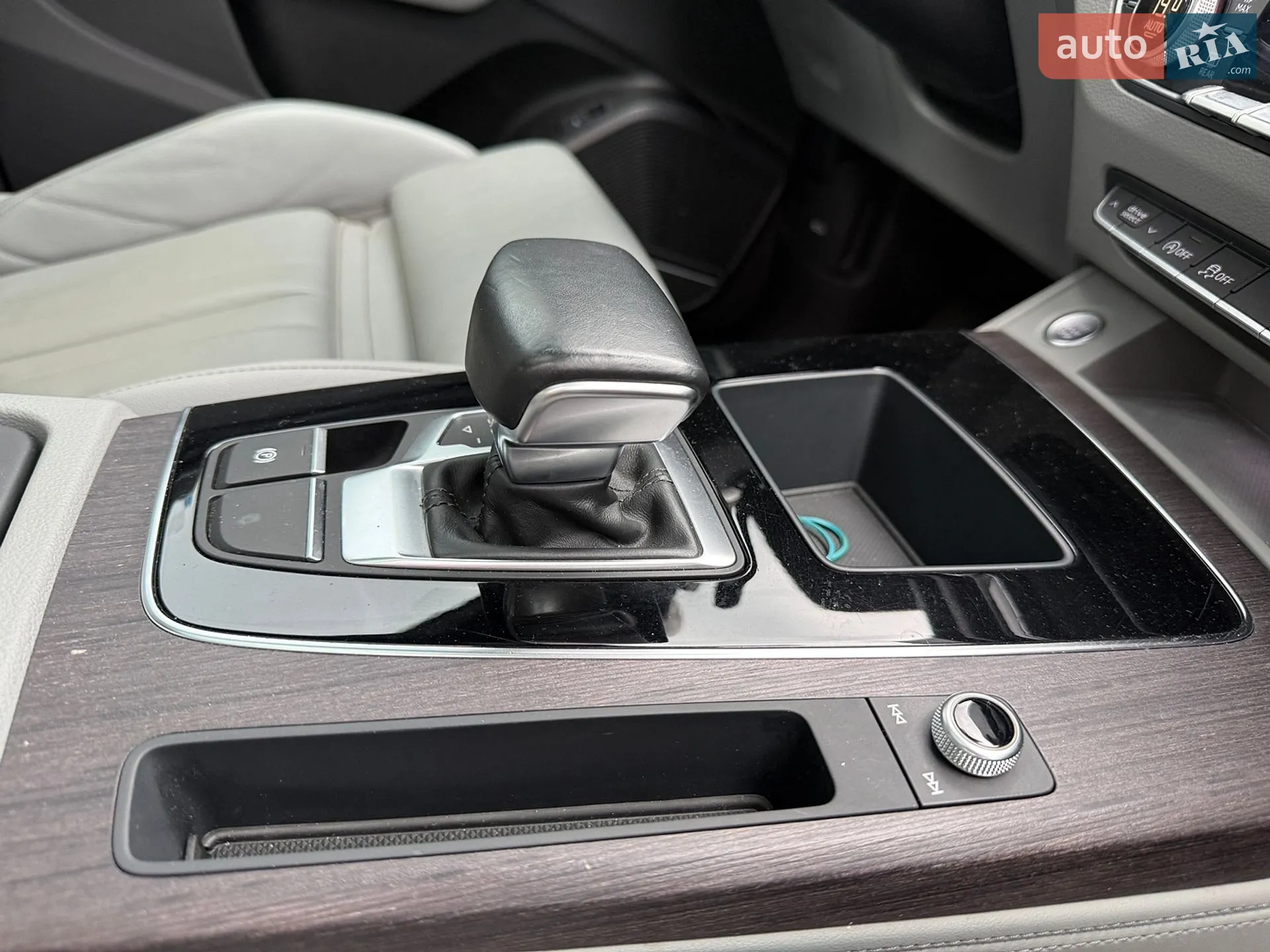 2021 Audi Q5 - мініатюра 36