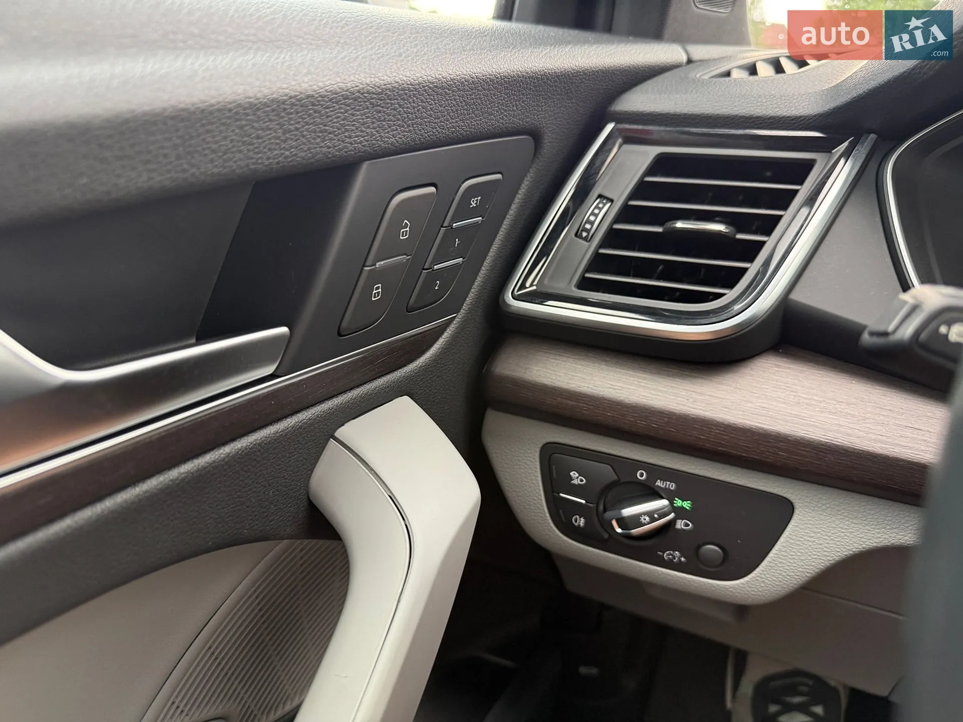 2021 Audi Q5 - мініатюра 40