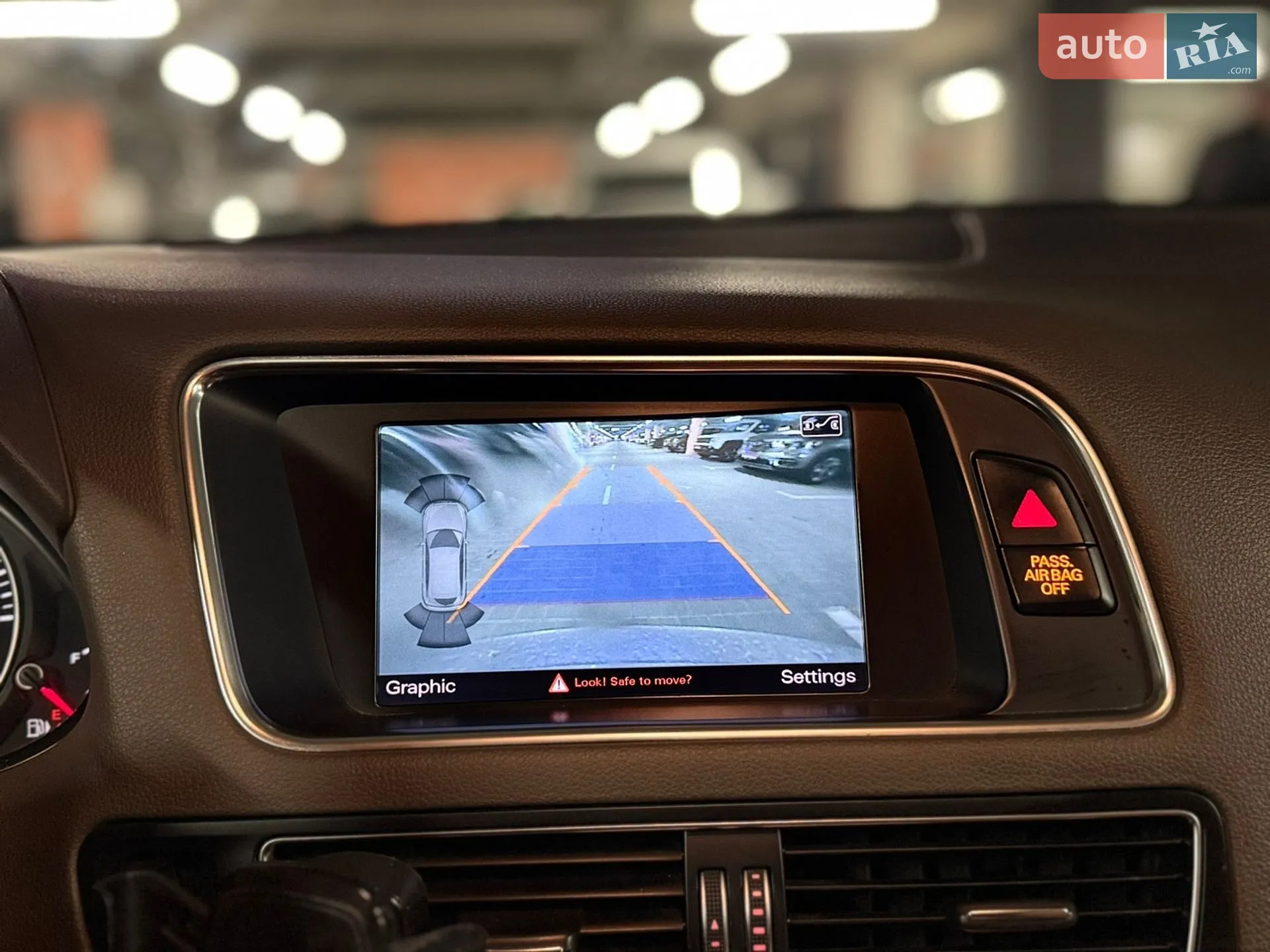 2013 Audi Q5 - мініатюра 12