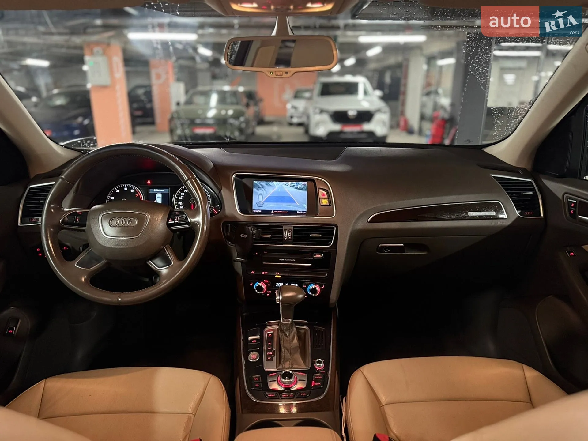 2013 Audi Q5 - мініатюра 17