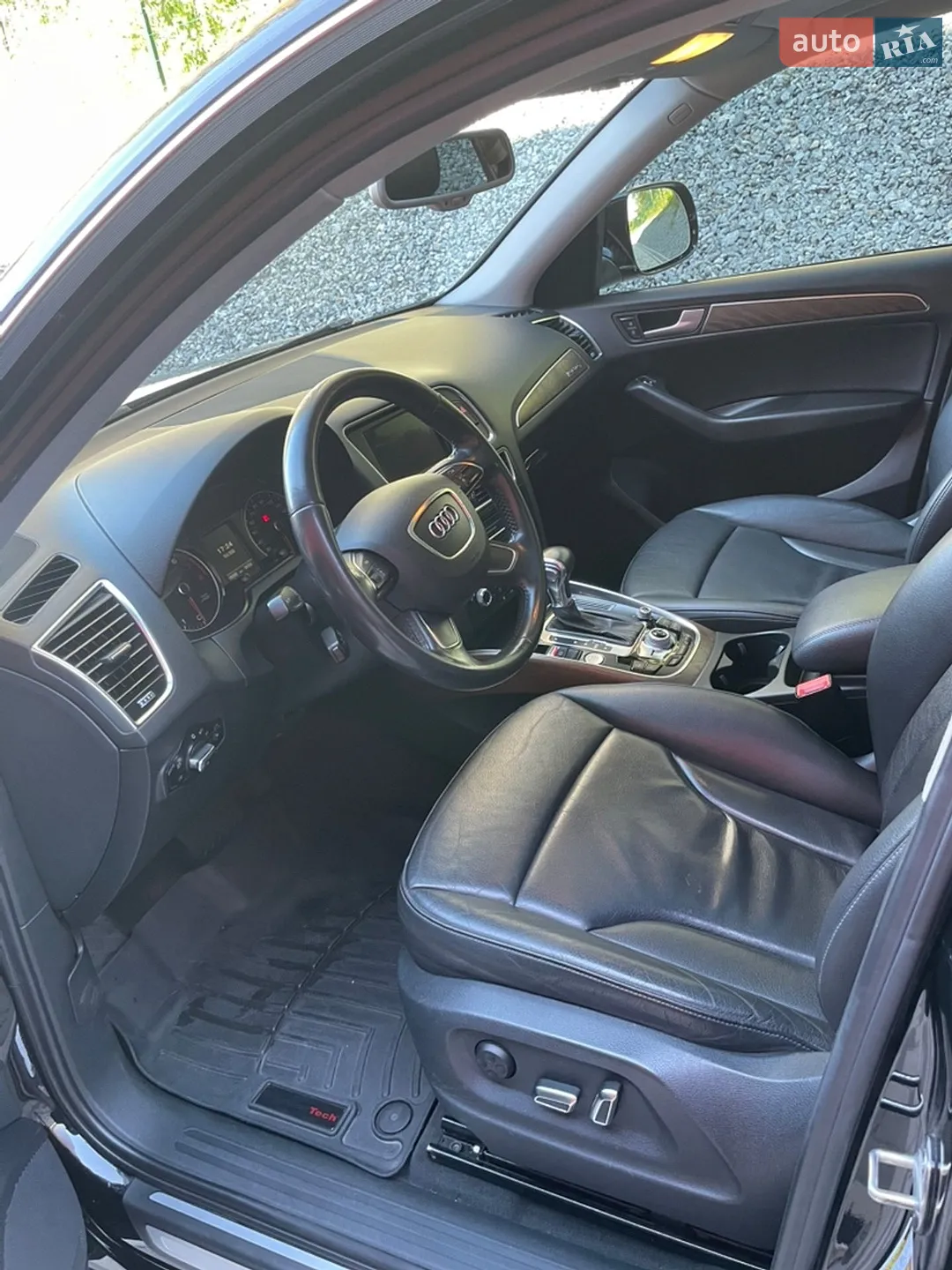 2013 Audi Q5 - мініатюра 11