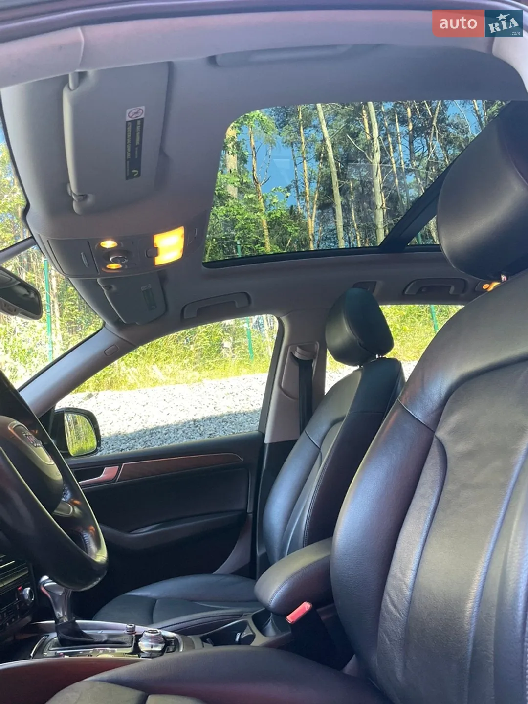 2013 Audi Q5 - мініатюра 13
