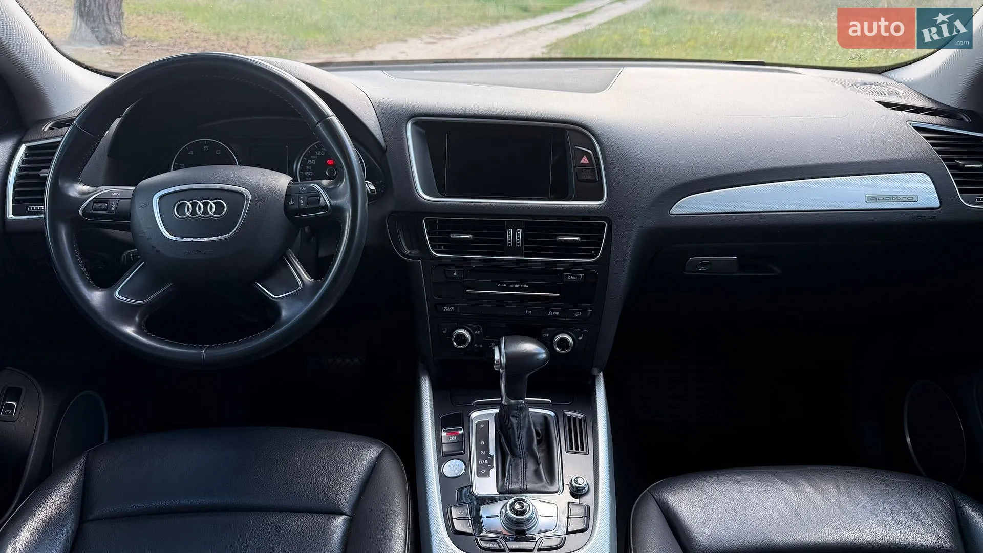 2016 Audi Q5 - мініатюра 14