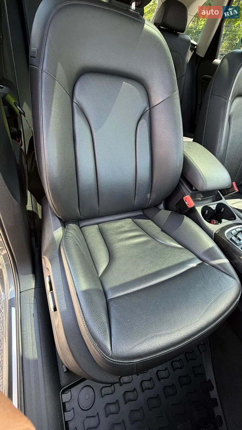 2014 Audi Q5 - мініатюра 15