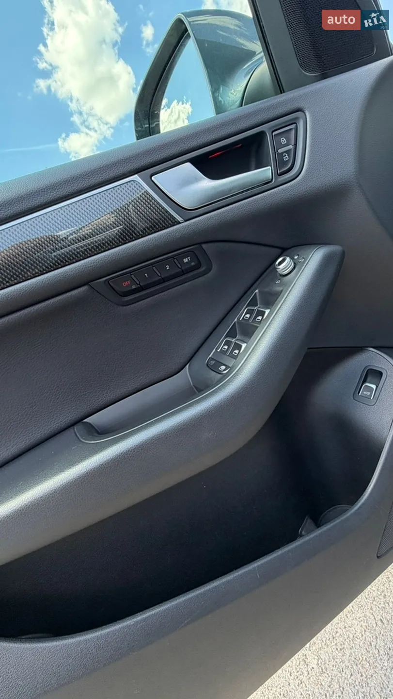 2014 Audi Q5 - мініатюра 16