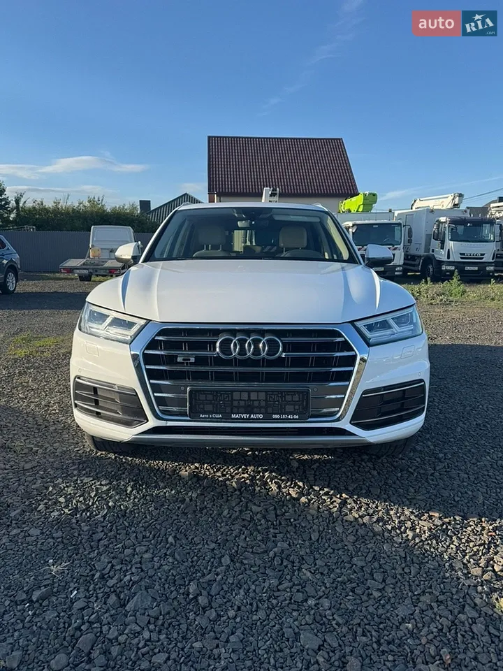 2014 Audi A6 - мініатюра 51