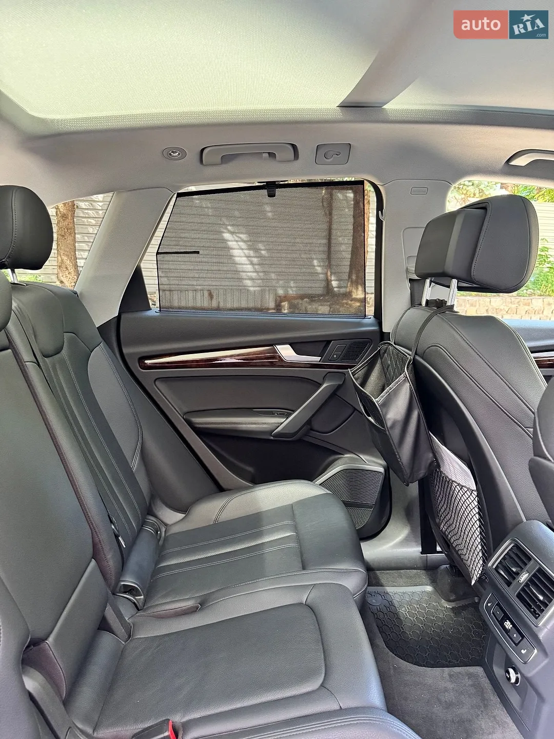 2018 Audi Q5 - мініатюра 2