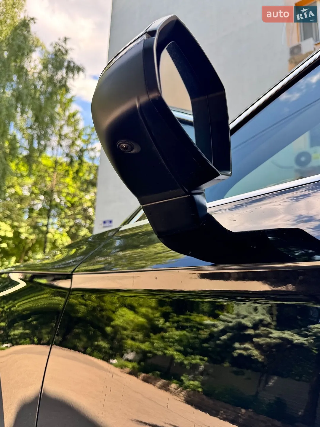 2018 Audi Q5 - мініатюра 7