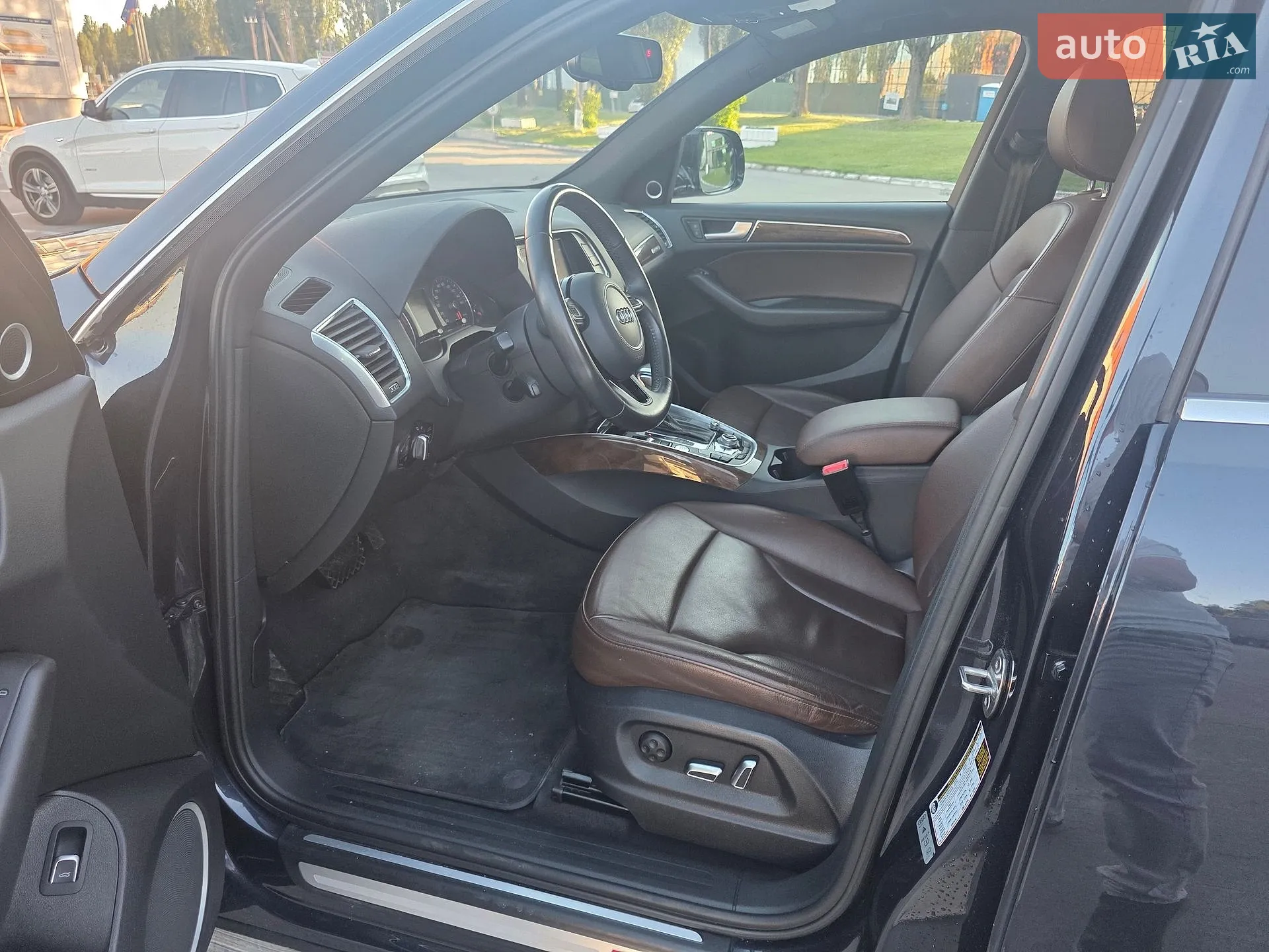 2016 Audi Q5 - мініатюра 18