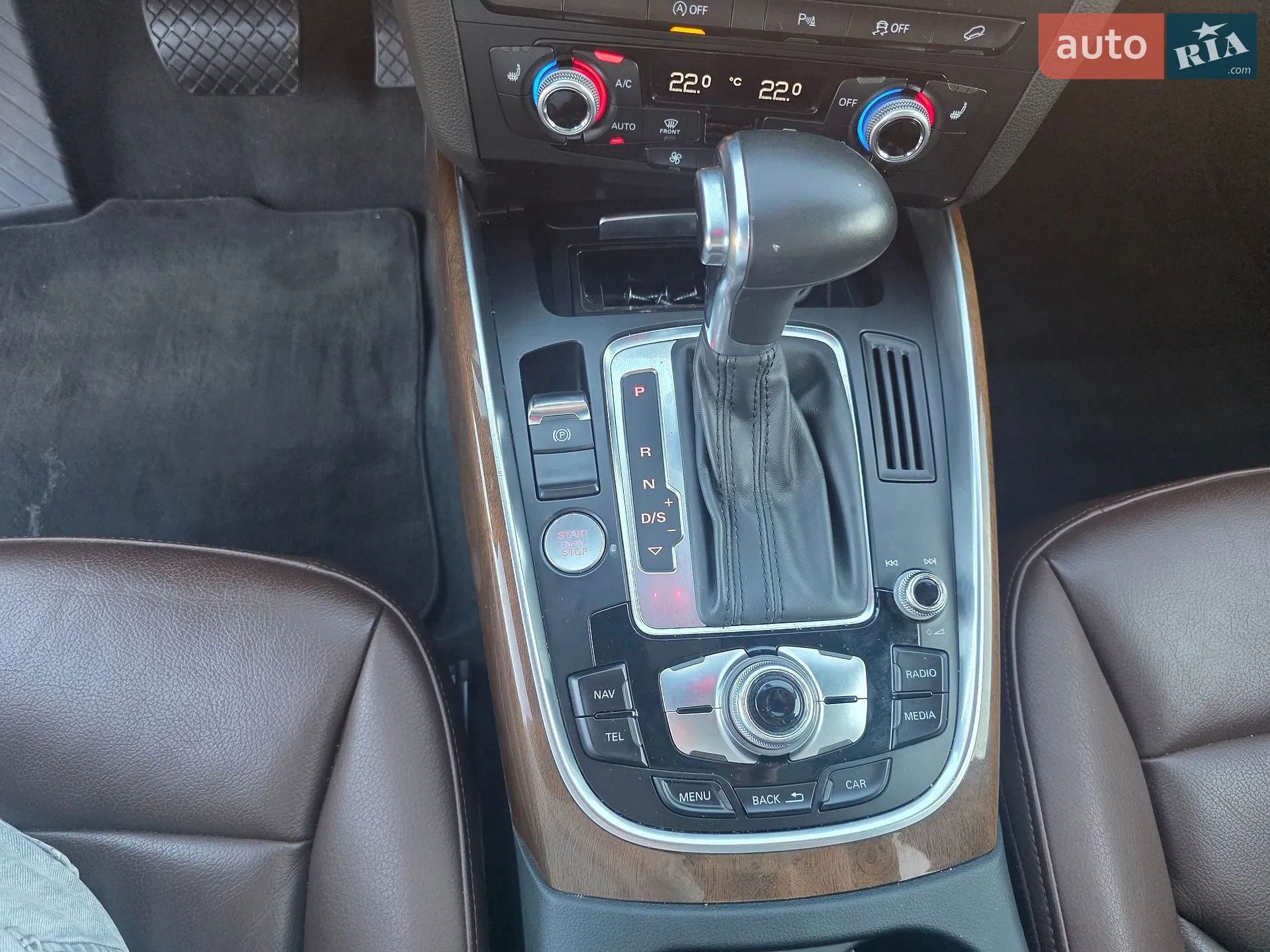 2016 Audi Q5 - мініатюра 25