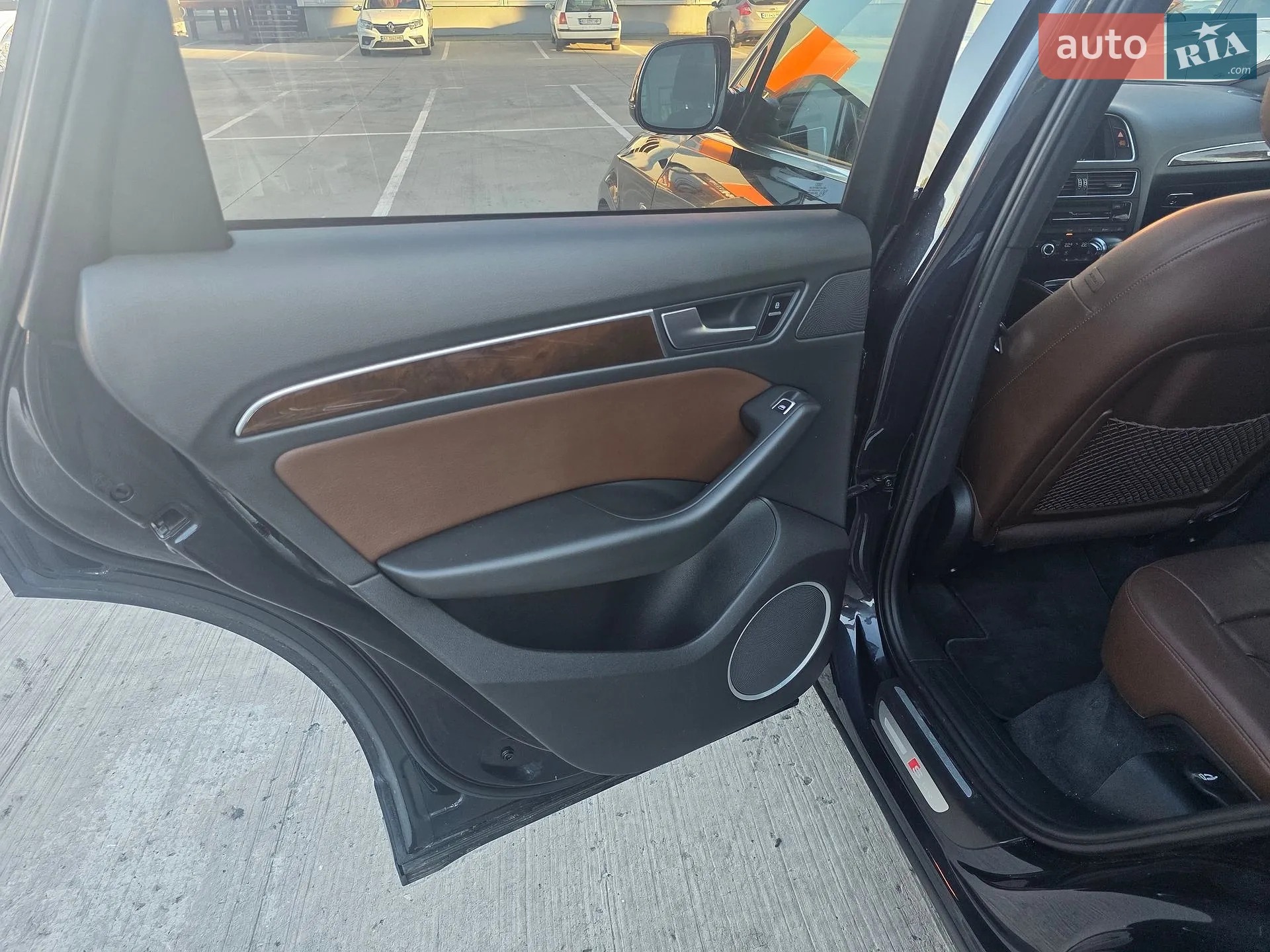 2016 Audi Q5 - мініатюра 29