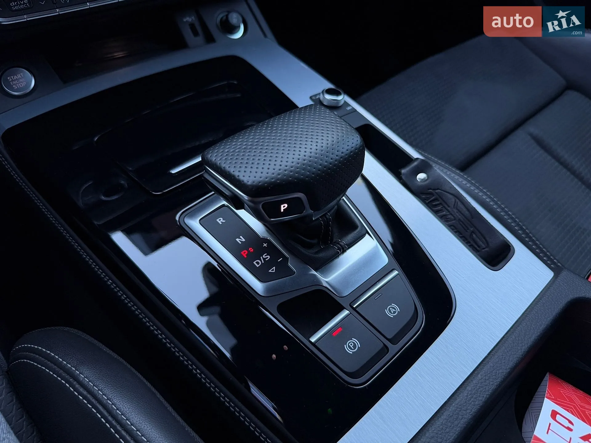 2020 Audi Q5 - мініатюра 23