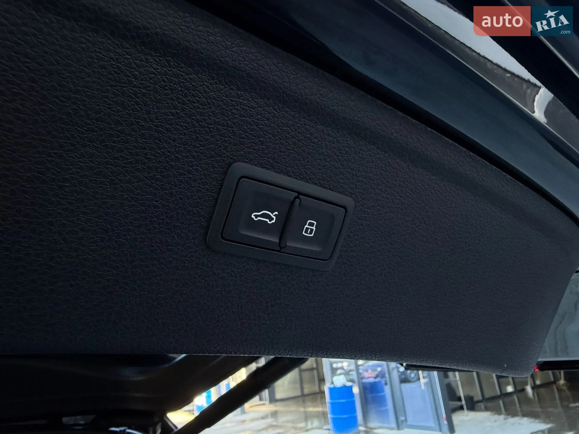 2020 Audi Q5 - мініатюра 33