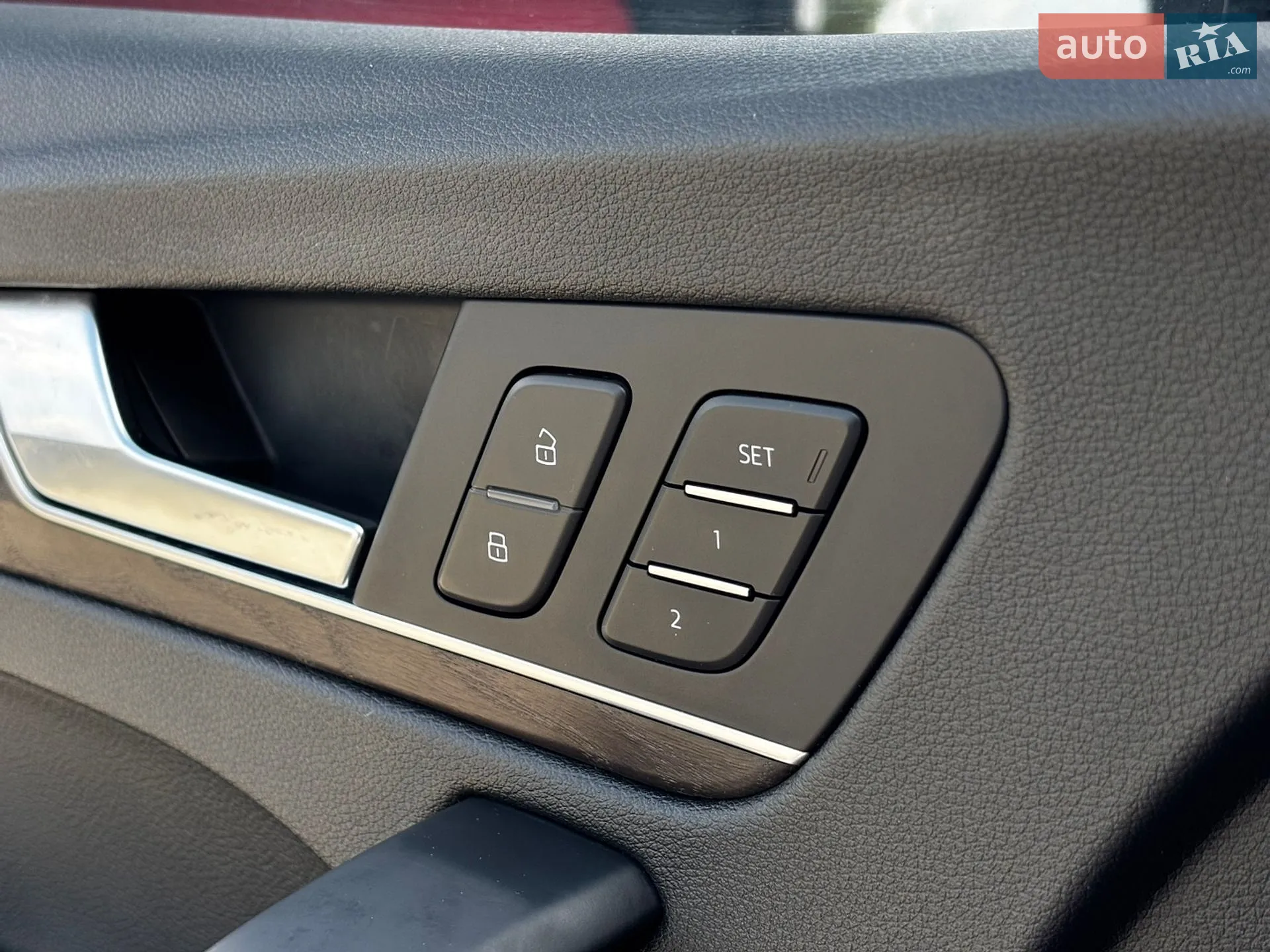 2018 Audi Q5 - мініатюра 16
