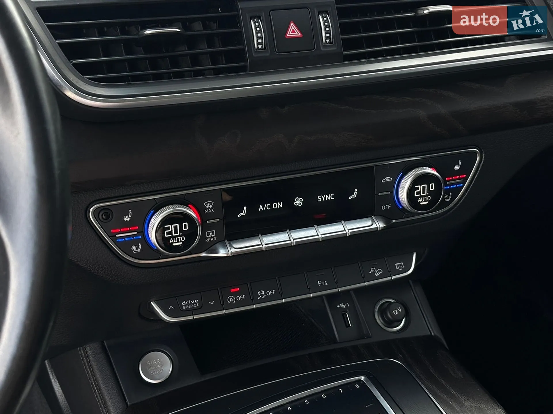 2018 Audi Q5 - мініатюра 25