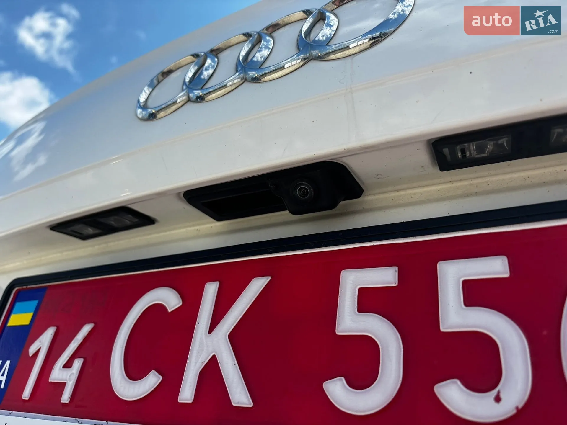 2018 Audi Q5 - мініатюра 38