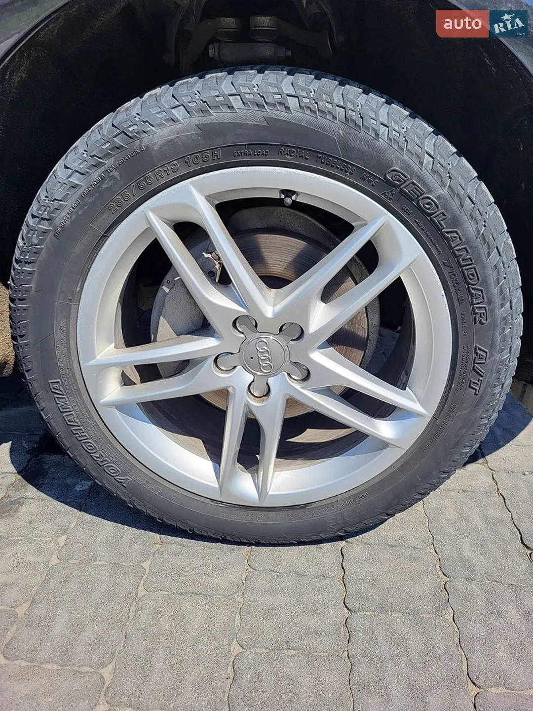 2014 Audi Q5 - мініатюра 21
