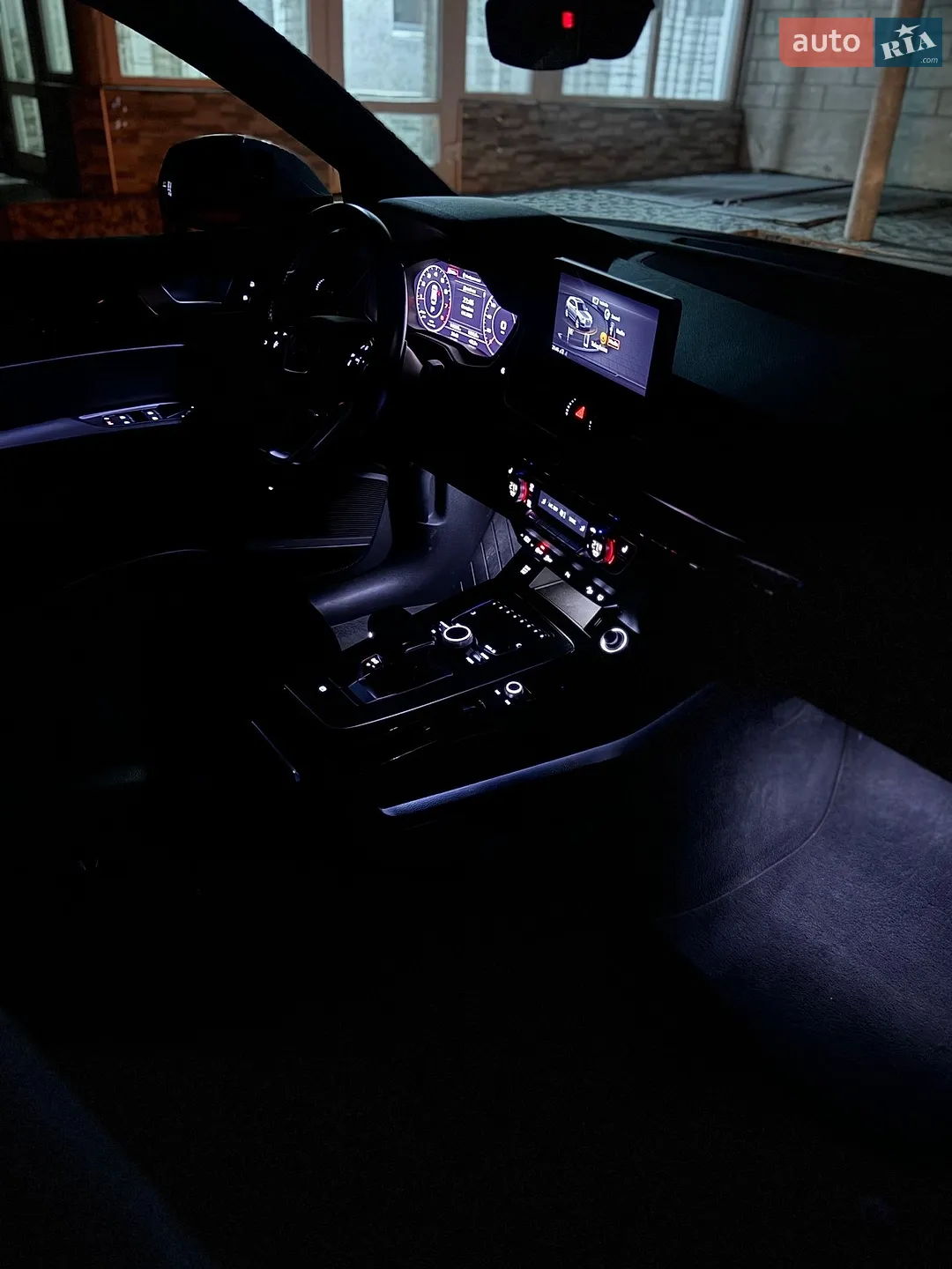 2019 Audi Q5 - мініатюра 25