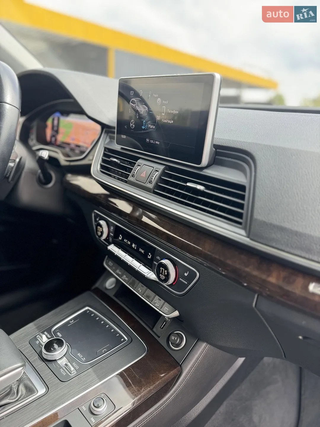 2019 Audi Q5 - мініатюра 35