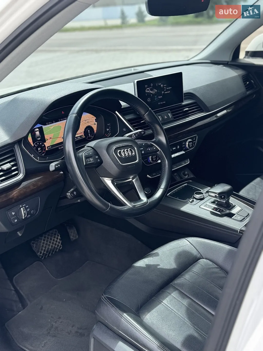 2019 Audi Q5 - мініатюра 22
