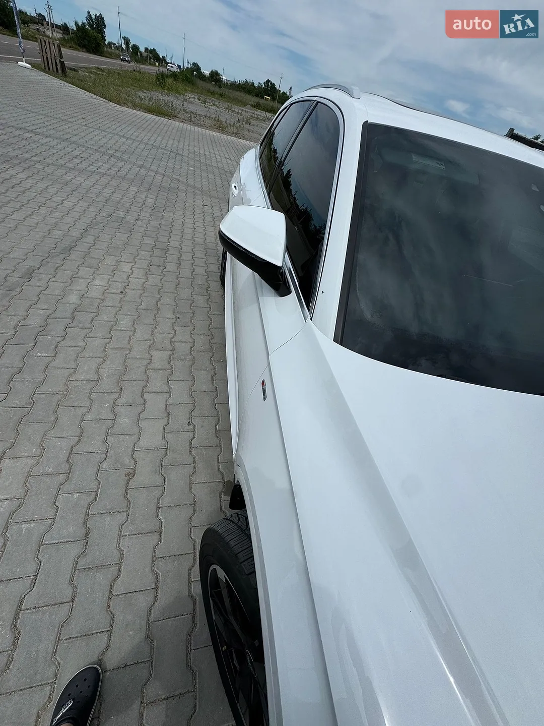 2019 Audi Q5 - мініатюра 19
