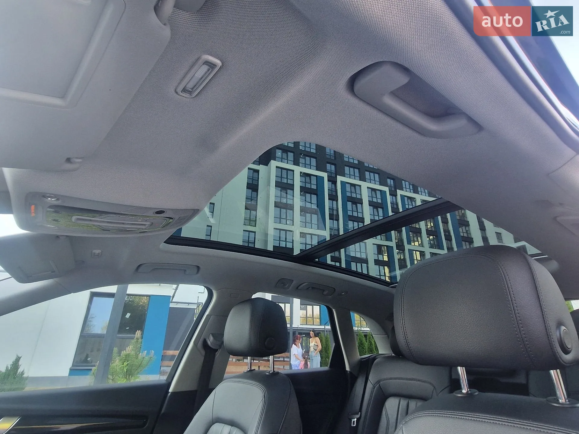 Audi Q5 2017 VIN WA1BNAFY0J2071714 фото оголошення 49 з 57