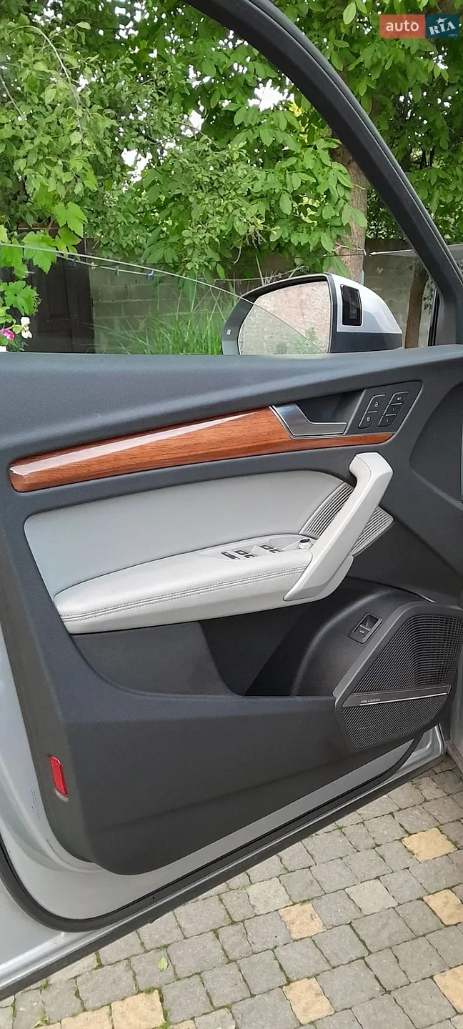 2021 Audi Q5 - мініатюра 27