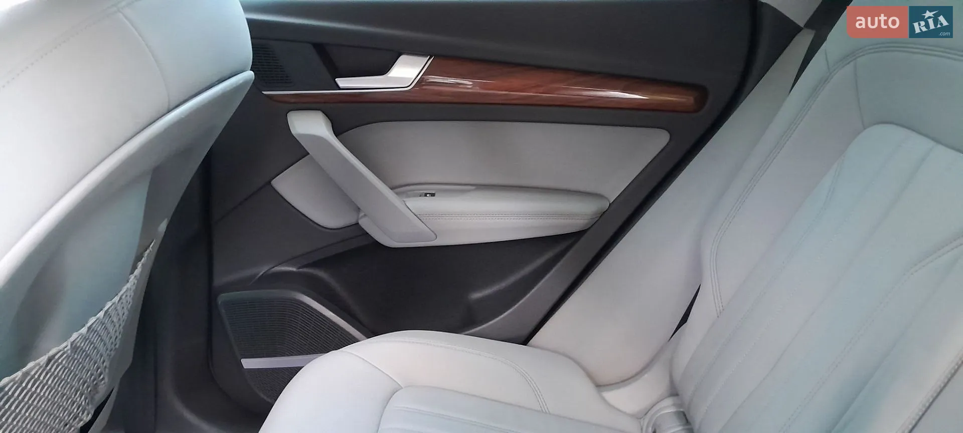 2021 Audi Q5 - мініатюра 34