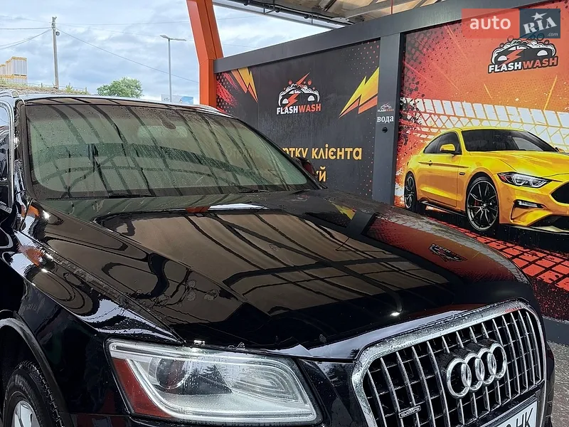 Audi Q5
