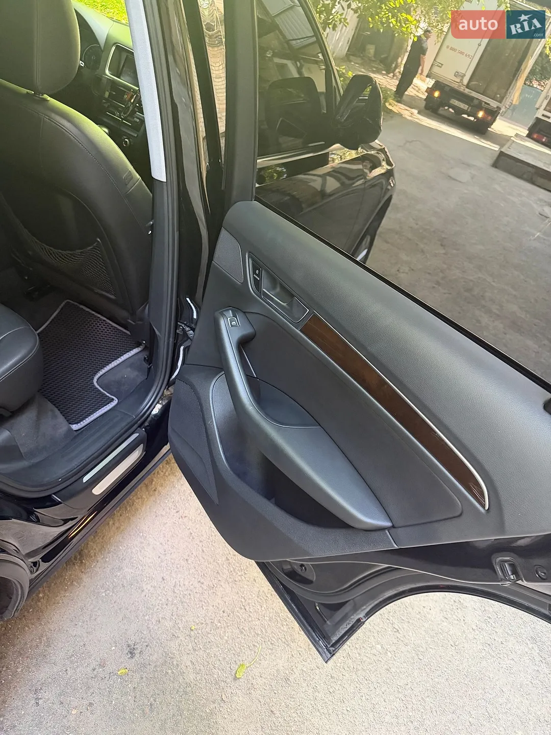 2013 Audi Q5 - мініатюра 9