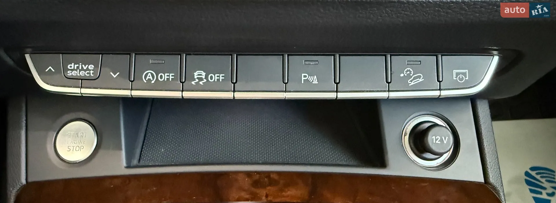 2017 Audi Q5 - мініатюра 33