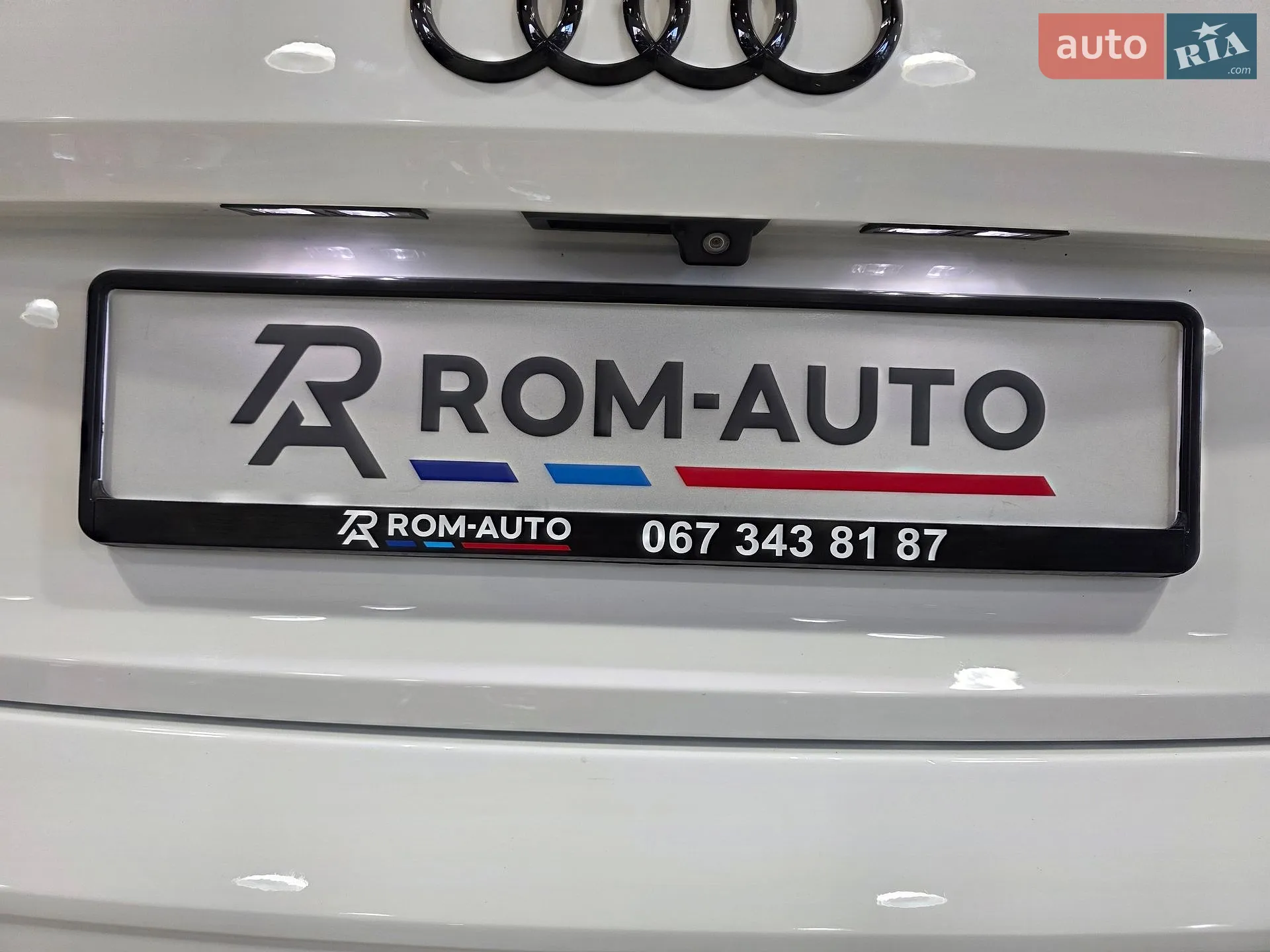2017 Audi Q5 - мініатюра 55
