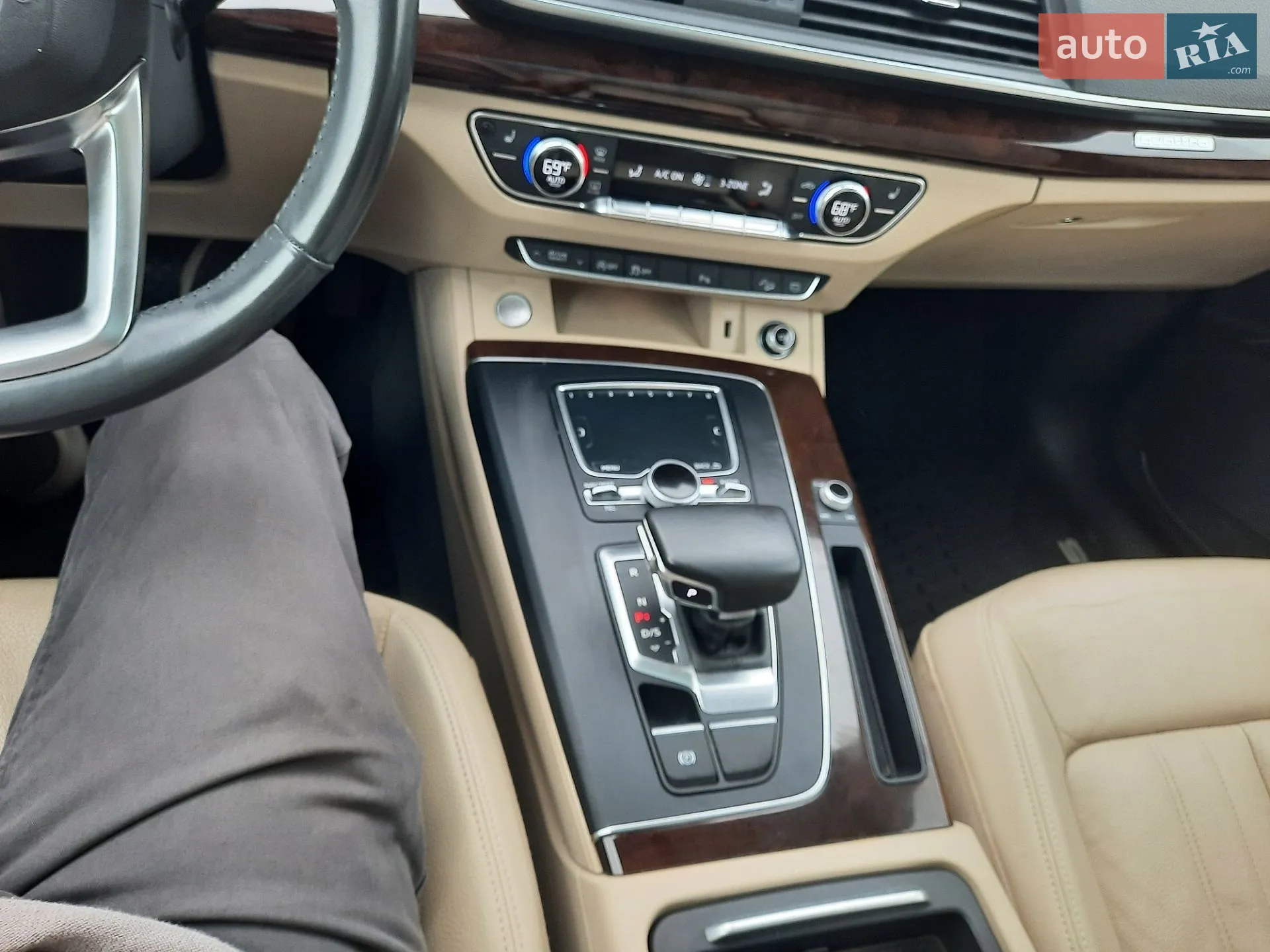 2018 Audi Q5 - мініатюра 69