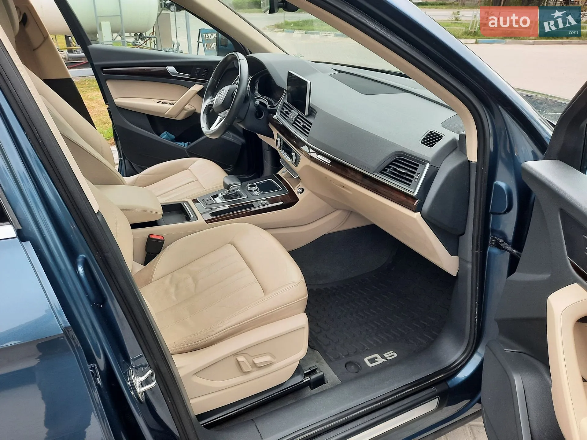 2018 Audi Q5 - мініатюра 75