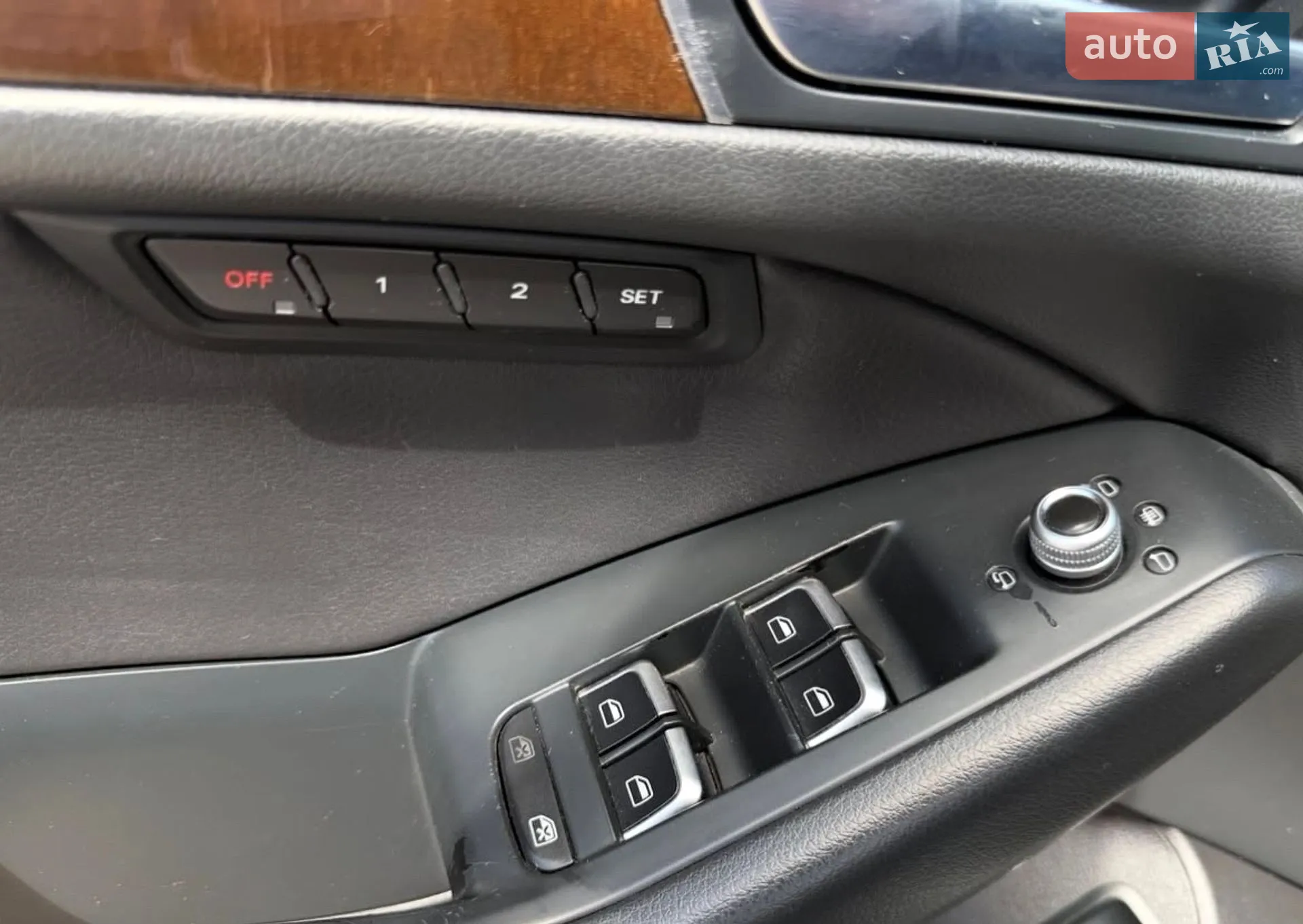 2015 Audi Q5 - мініатюра 12