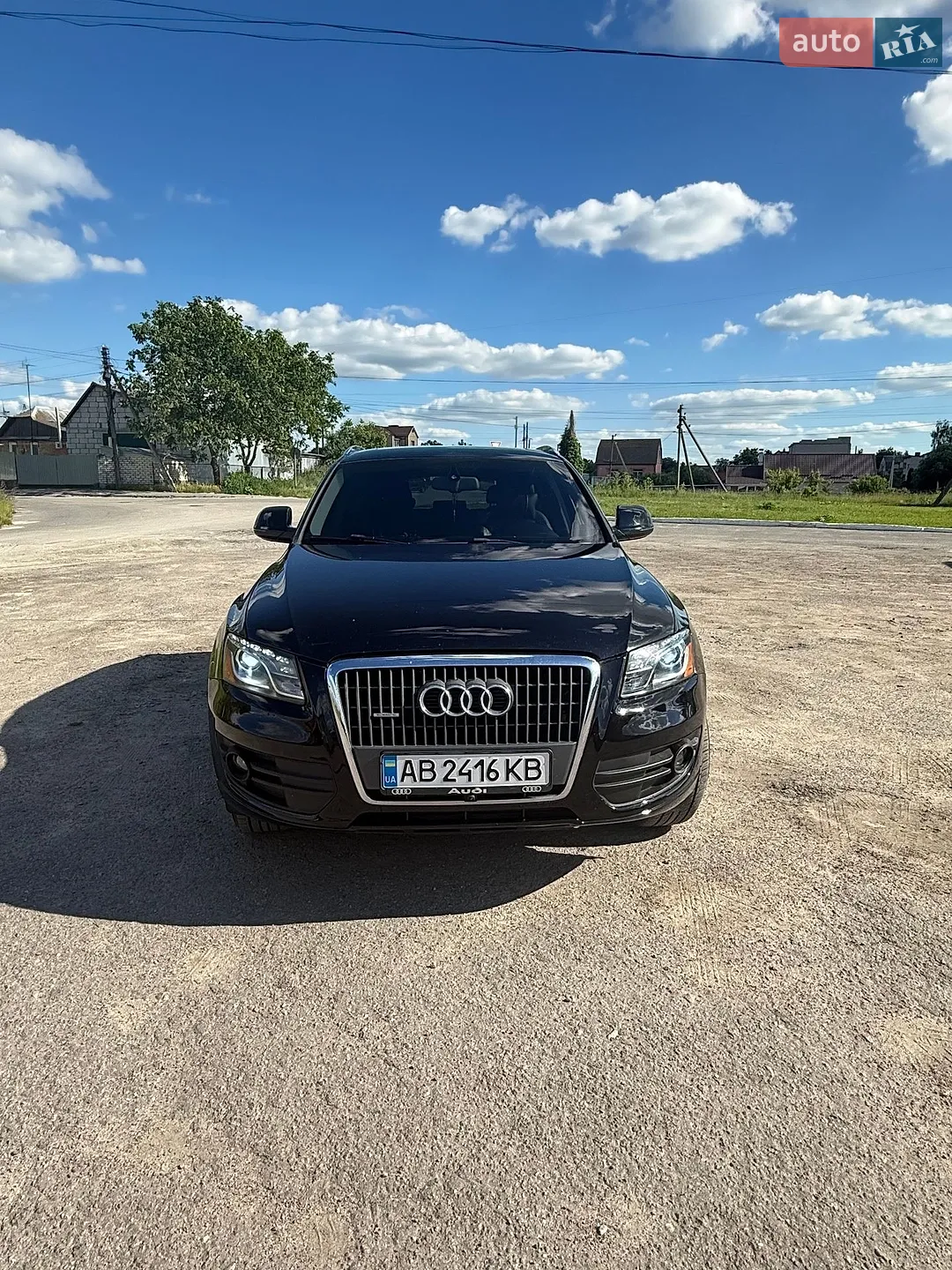 2011 Audi Q5 - фото 1