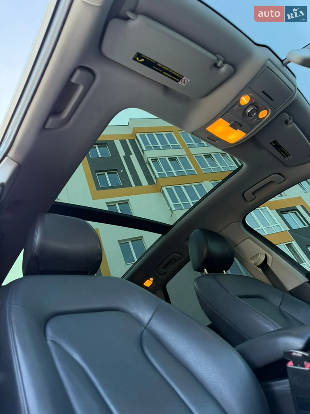 2016 Audi Q5 - мініатюра 33