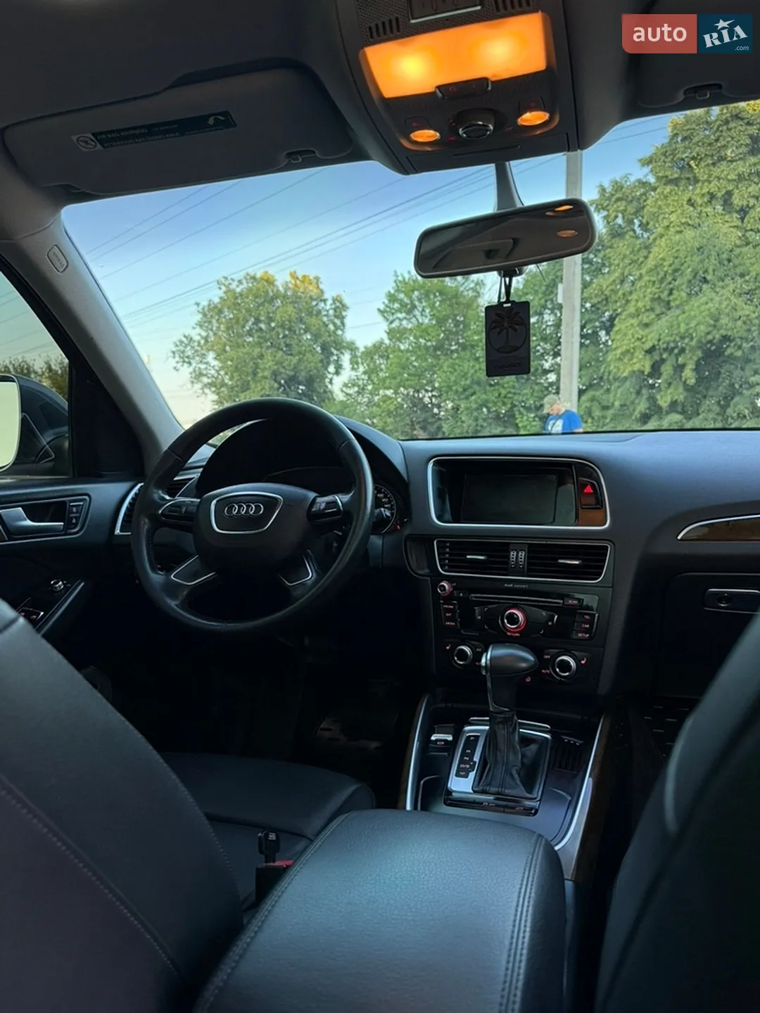 2016 Audi Q5 - мініатюра 37