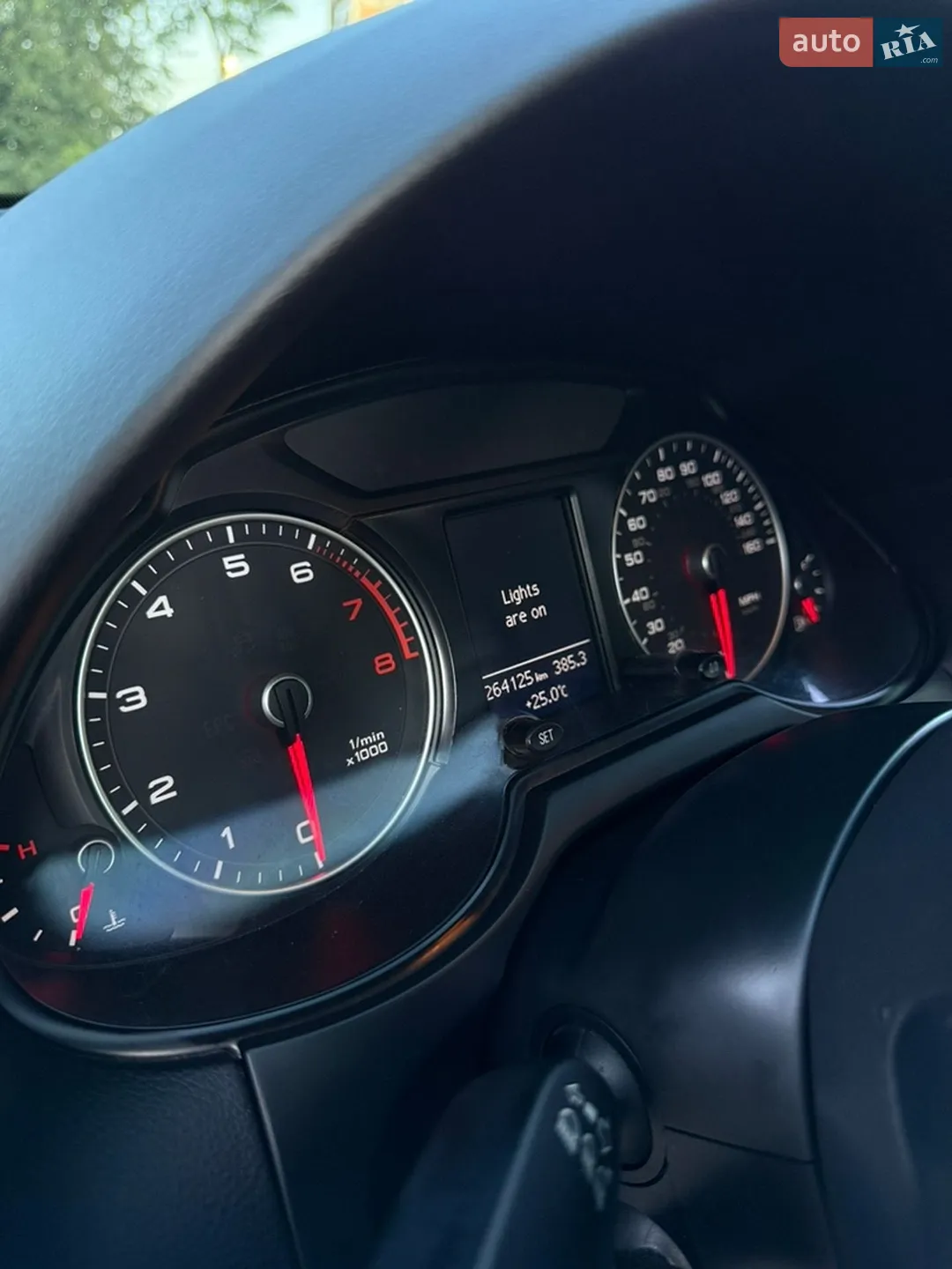 2016 Audi Q5 - мініатюра 51