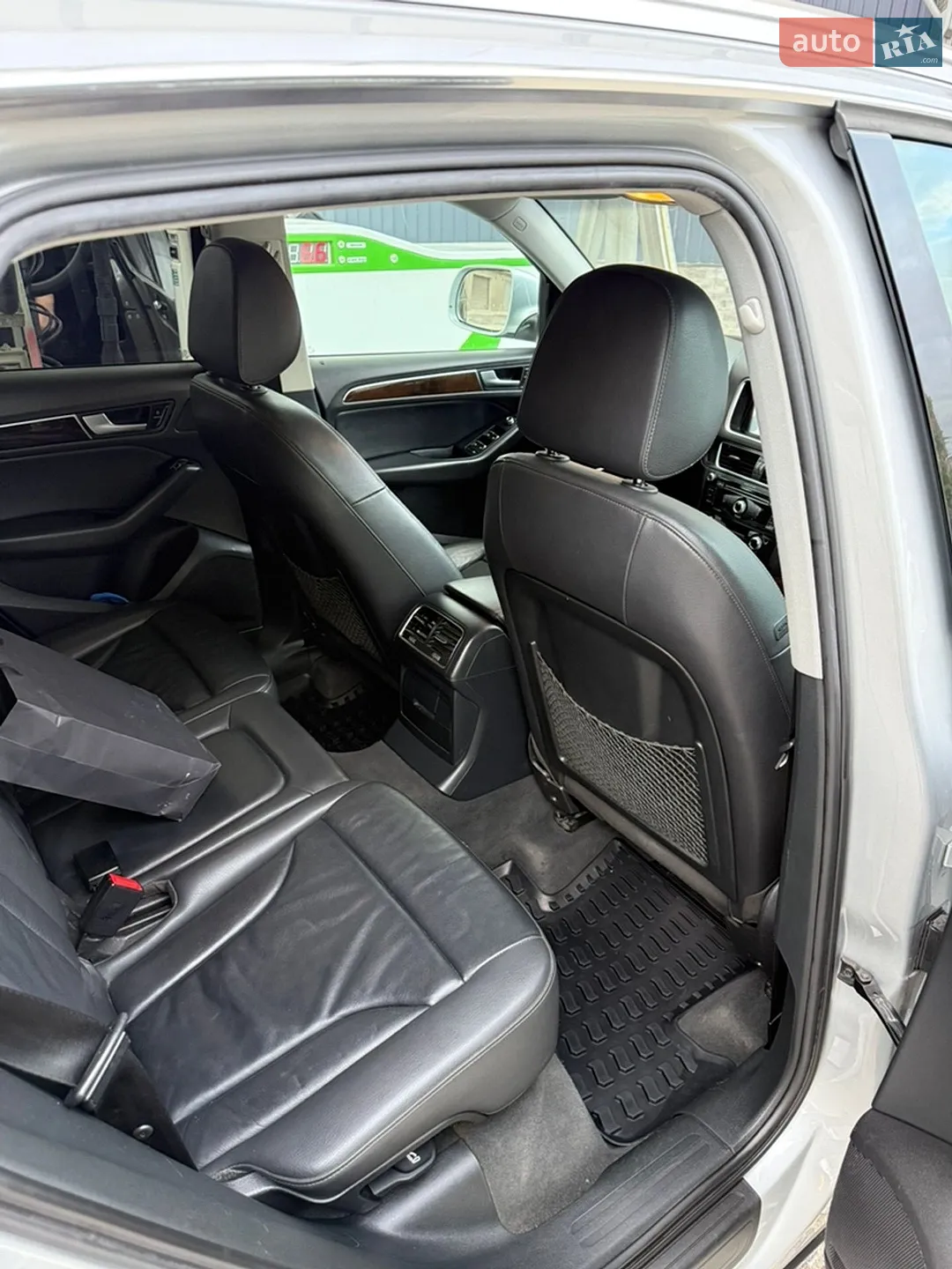 2013 Audi Q5 - мініатюра 10