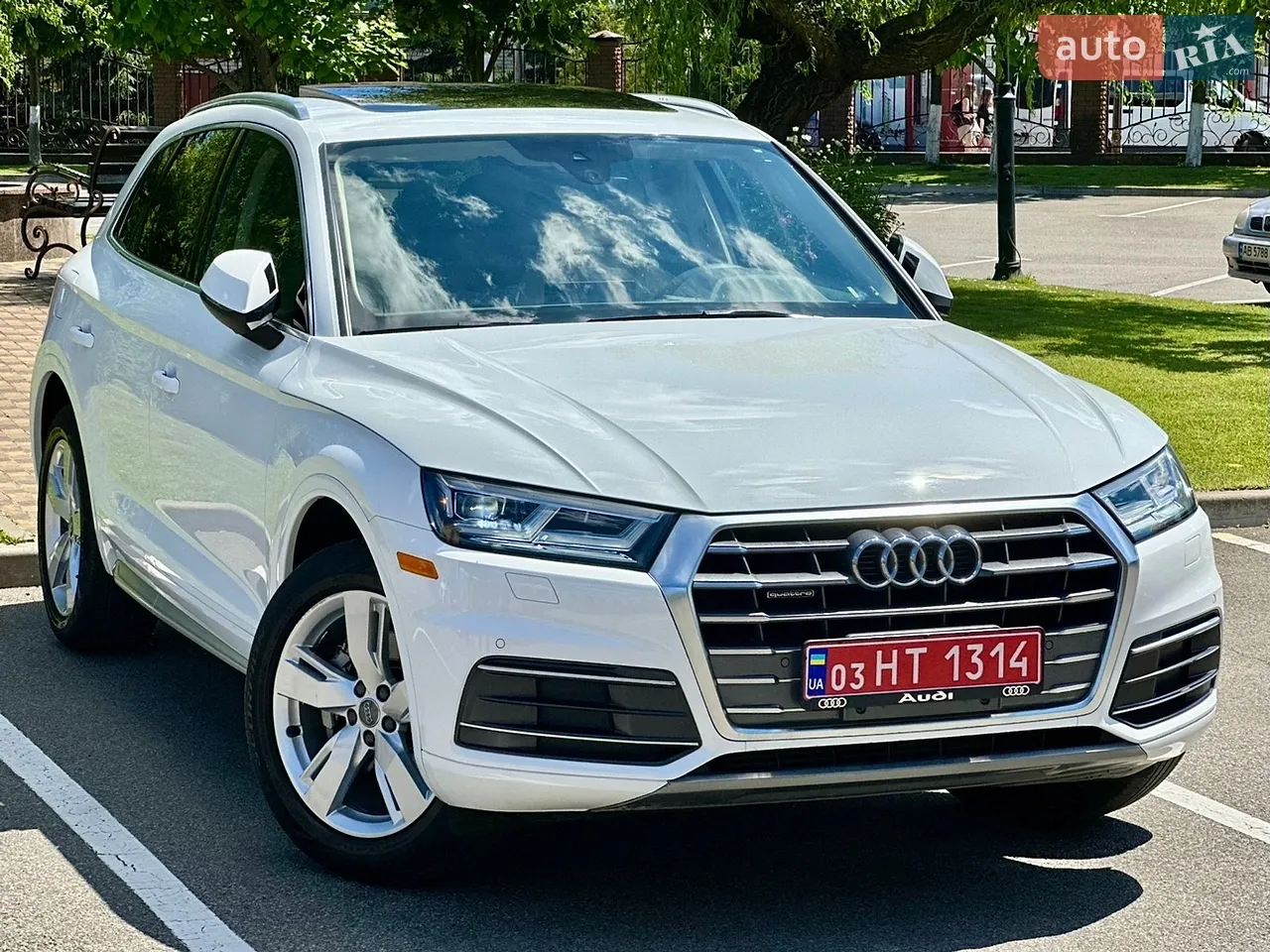 2017 Volkswagen Tiguan - мініатюра 65