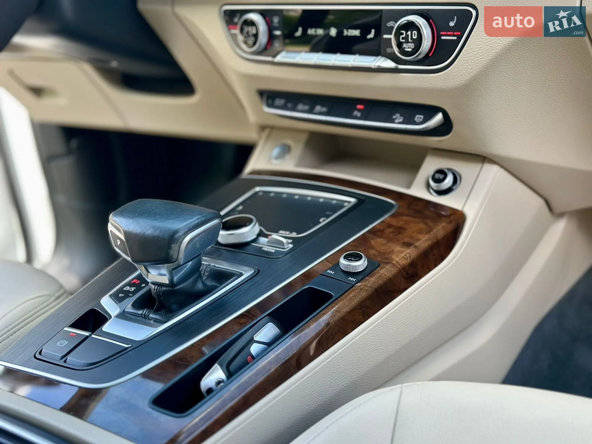 2018 Audi Q5 - мініатюра 36