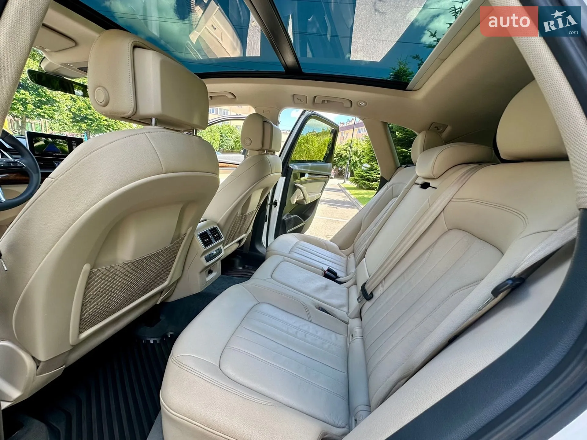 2018 Audi Q5 - мініатюра 41