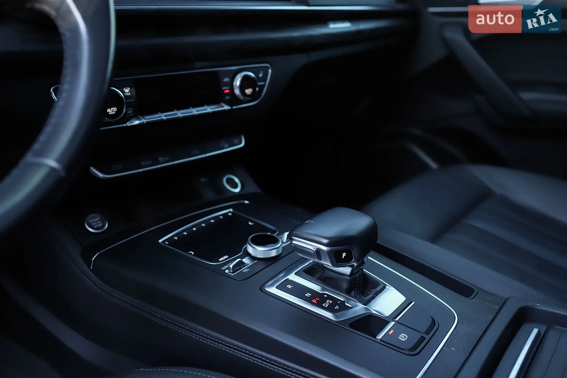 2020 Audi Q5 - мініатюра 11
