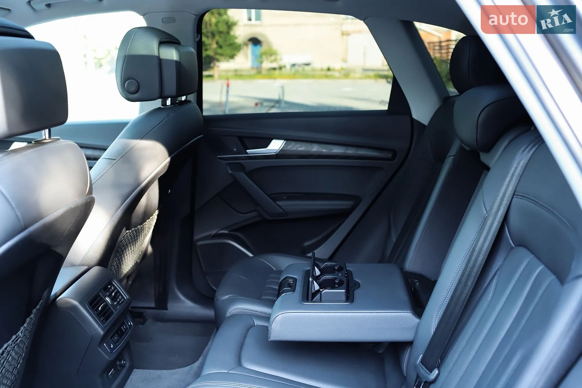 2020 Audi Q5 - мініатюра 12