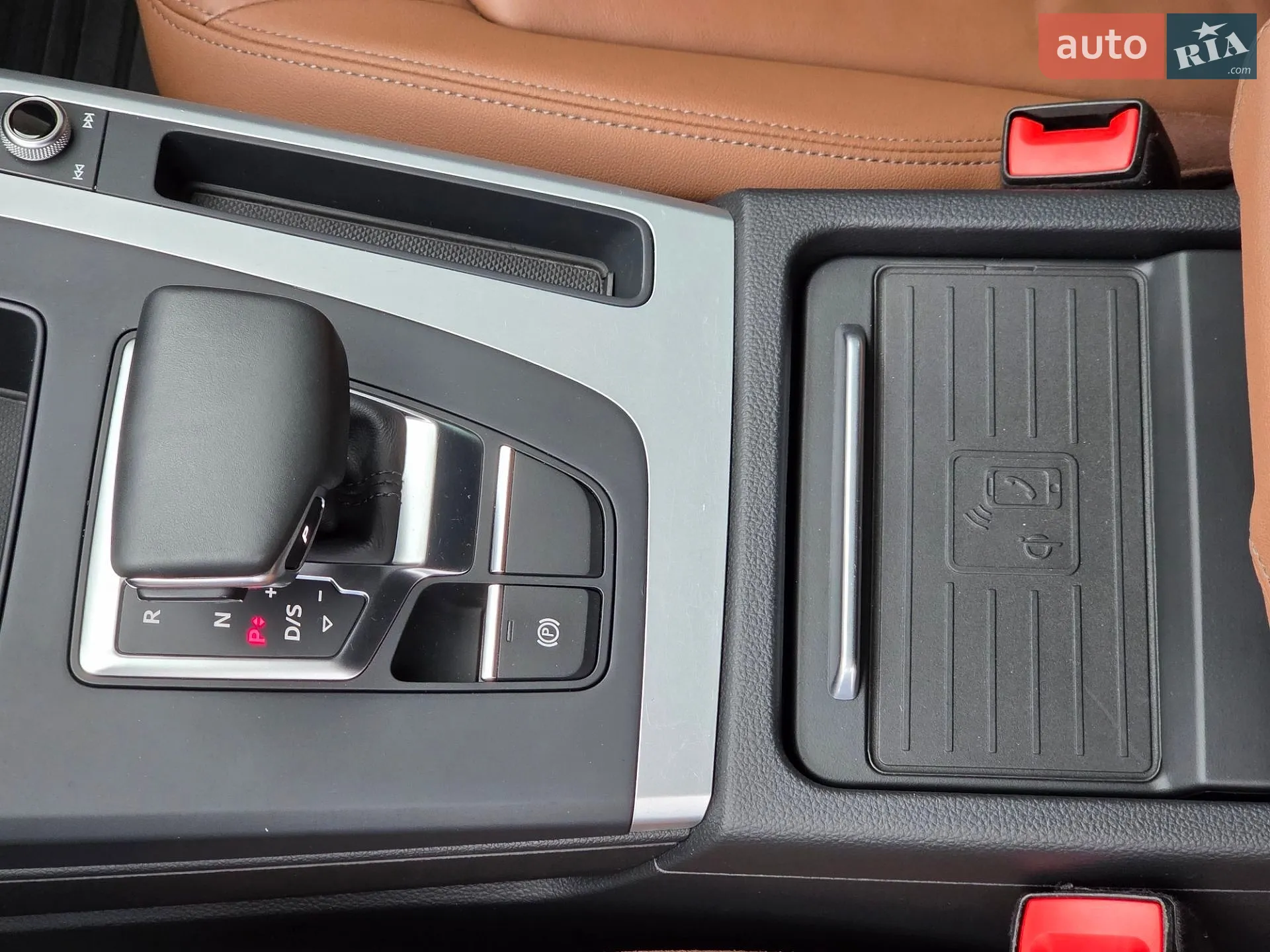 2021 Audi Q5 - мініатюра 39