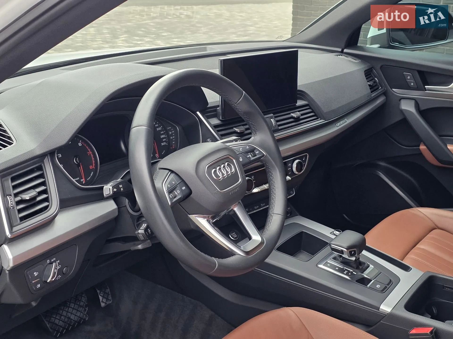 2021 Audi Q5 - мініатюра 44