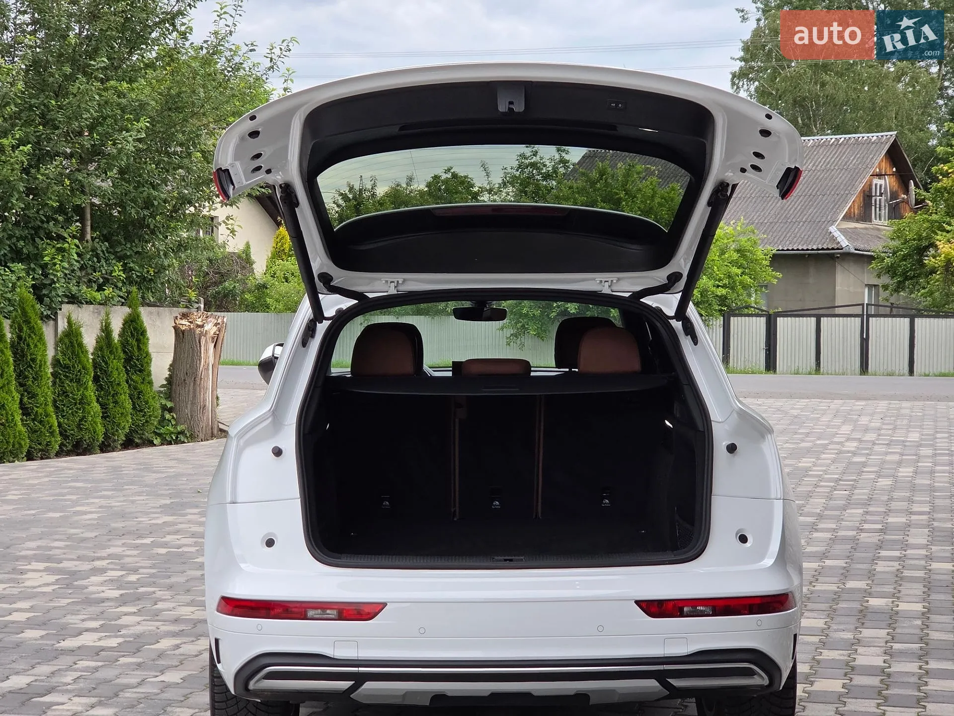 2021 Audi Q5 - мініатюра 48